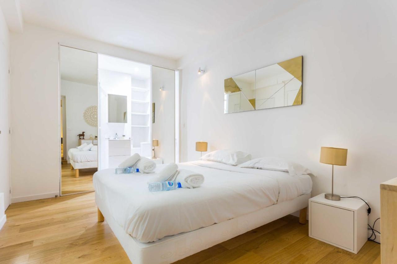 Cmg - Chatelet Les Halles Appartamento
