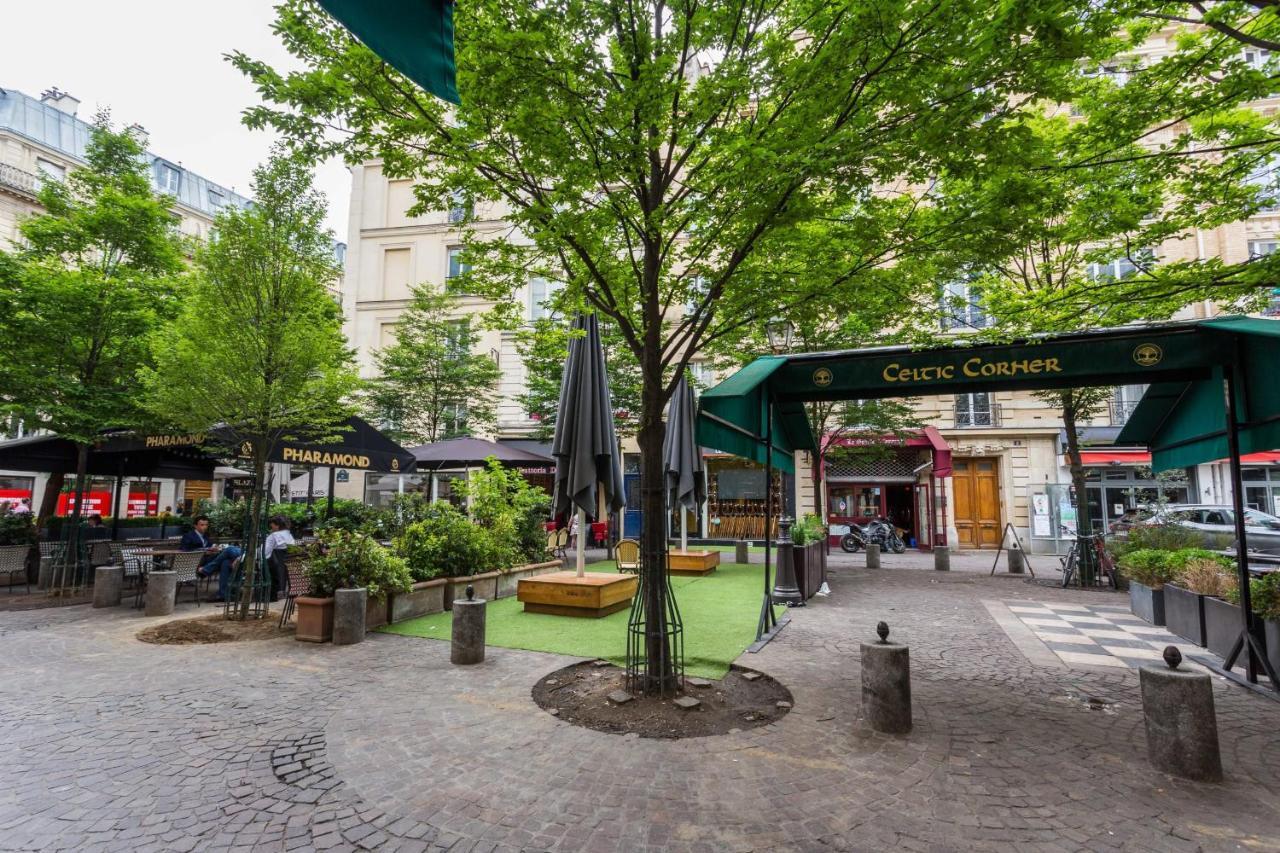 Cmg - Chatelet Les Halles Parigi